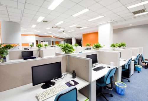 SMB PreFurnished Offices