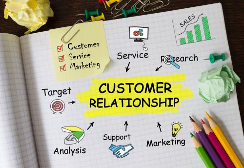 SMB Customer Relationship Management Strategies