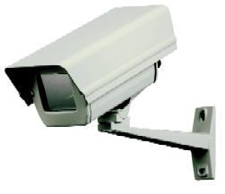 CCTV Security Camera Learning Center