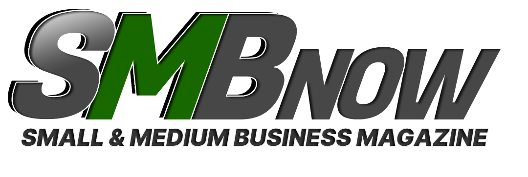 The SMB Now Logo