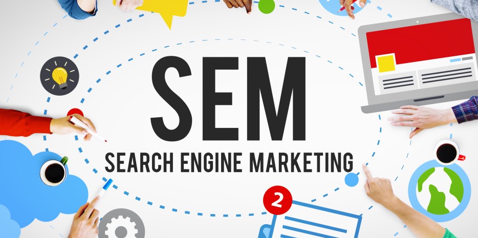 Search Engine Marketing