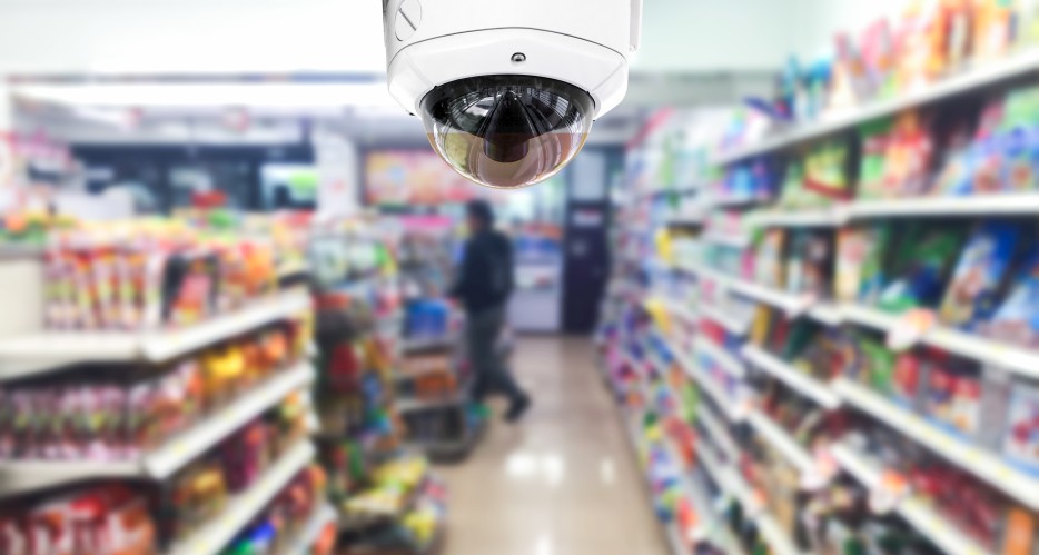 Do Security Cameras Really Deter Crime 