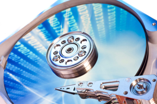 Disk-Based Backups