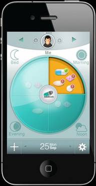 health app