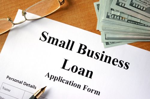 SMB Loans