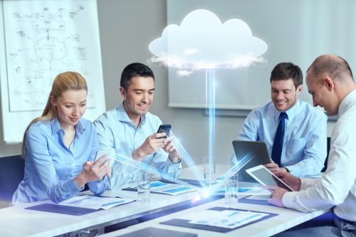 SMB Cloud Computing