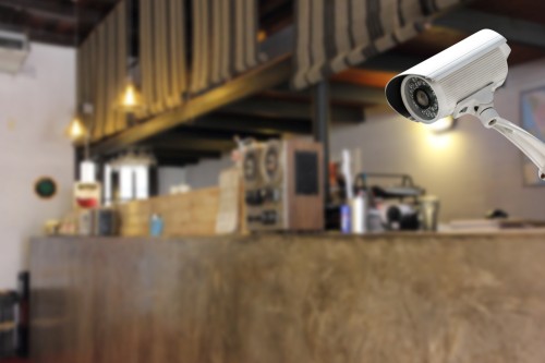 How To Pick A Security Camera For Restaurants