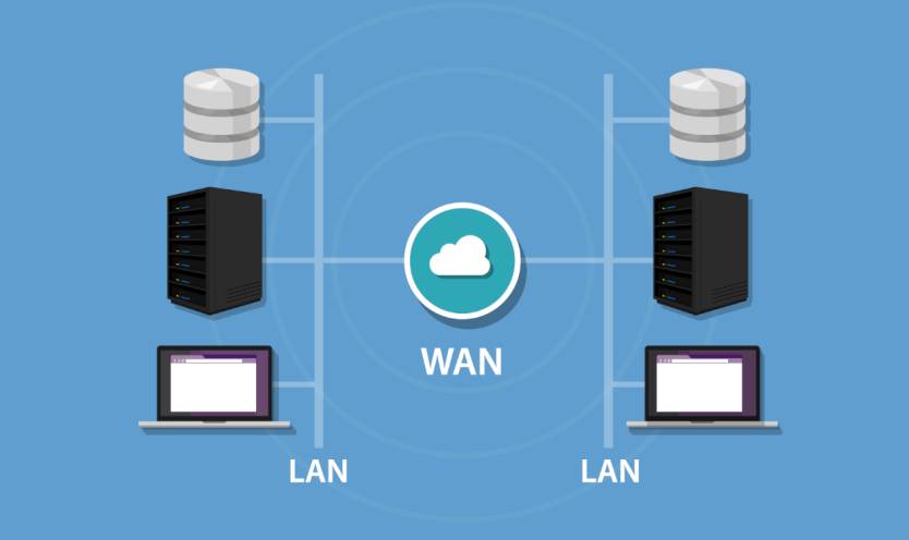 Network connectivity