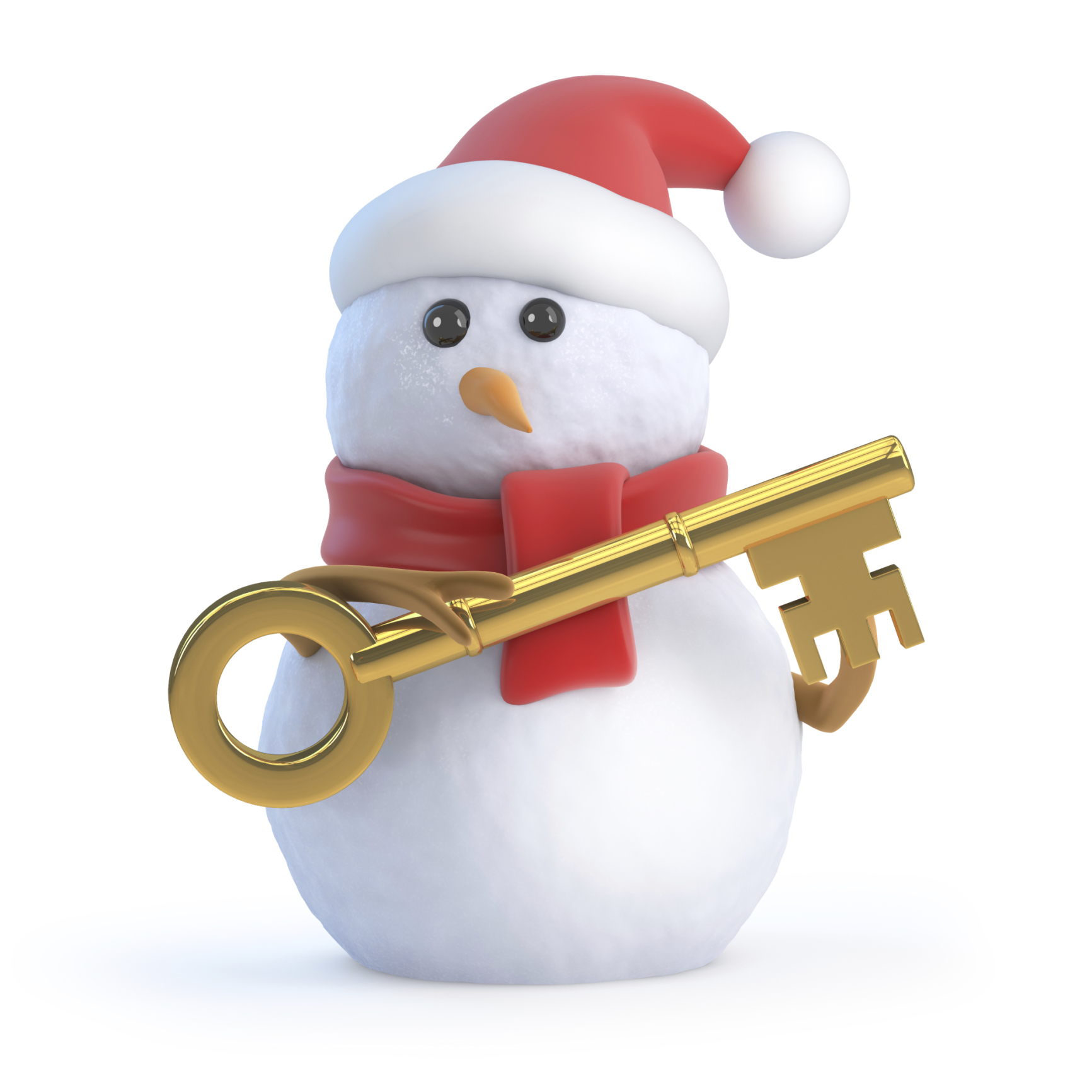 Holiday Security Tips